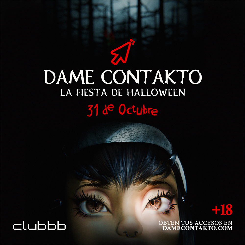dame contakto vol. 20
